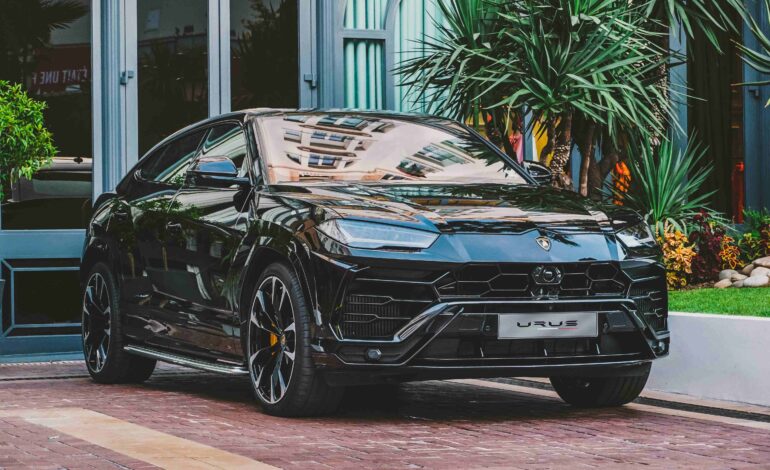 Book a Cheaper Than Your Thoughts Car on Rent in Dubai