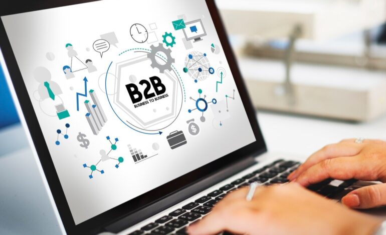 B2B Lead Generation by Quick Digital: What They Do and Why You Need Their Services