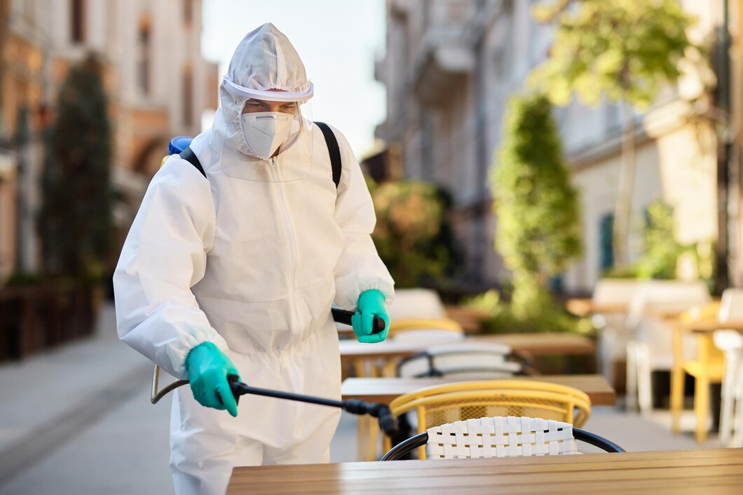 What Influences Pest Control Price Dubai? A Smart Guide