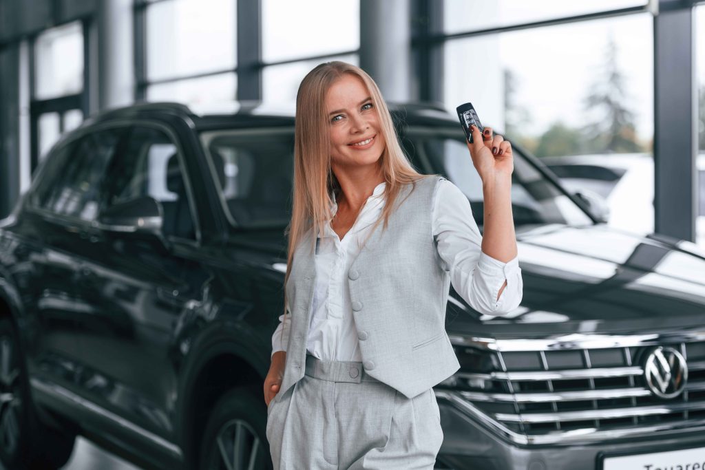 Best Luxury Car Rental Dubai: Elevate Your Business Travel Experience