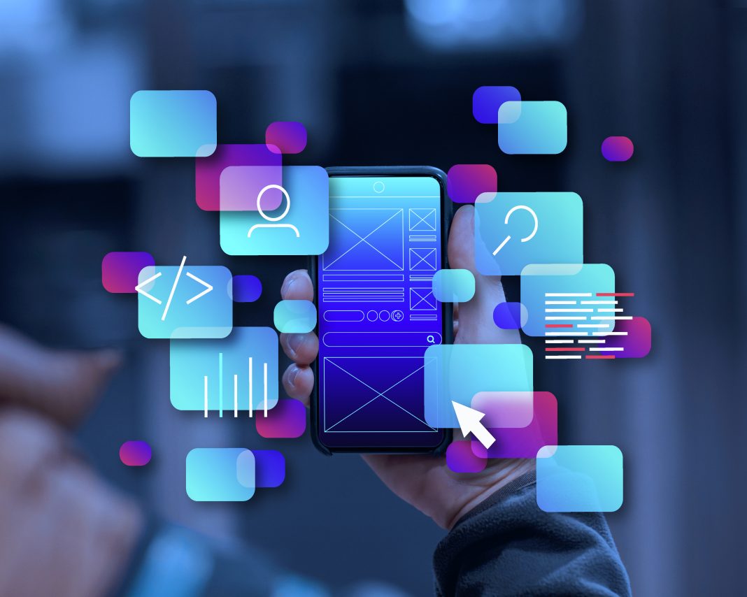 app developer in Dubai