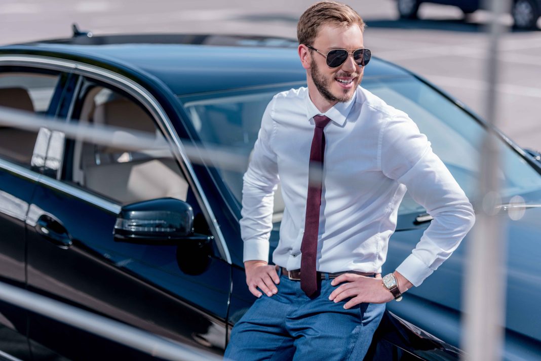 Best Luxury Car Rental Dubai: Elevate Your Business Travel Experience