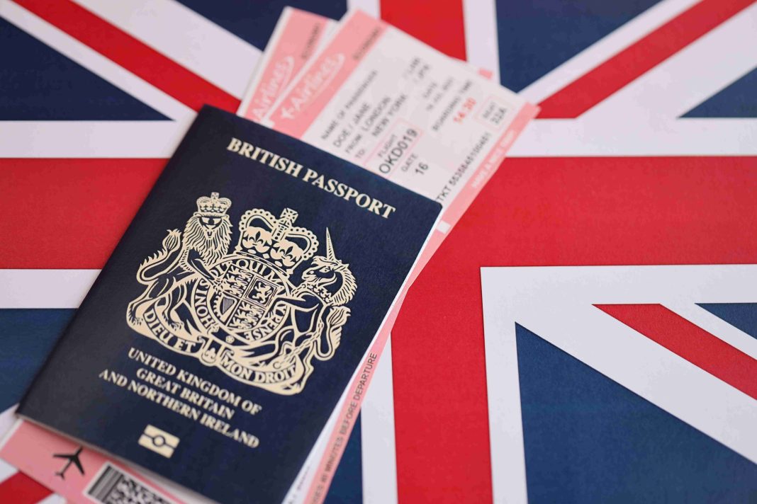 Your Guide to Securing a UK Work Visa for a Successful Career Abroad