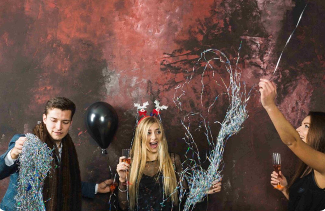 Introduction: Elevating Celebrations with Creative Experiences