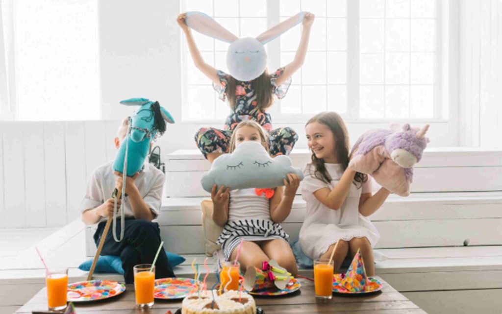 Introduction: Elevating Celebrations with Creative Experiences