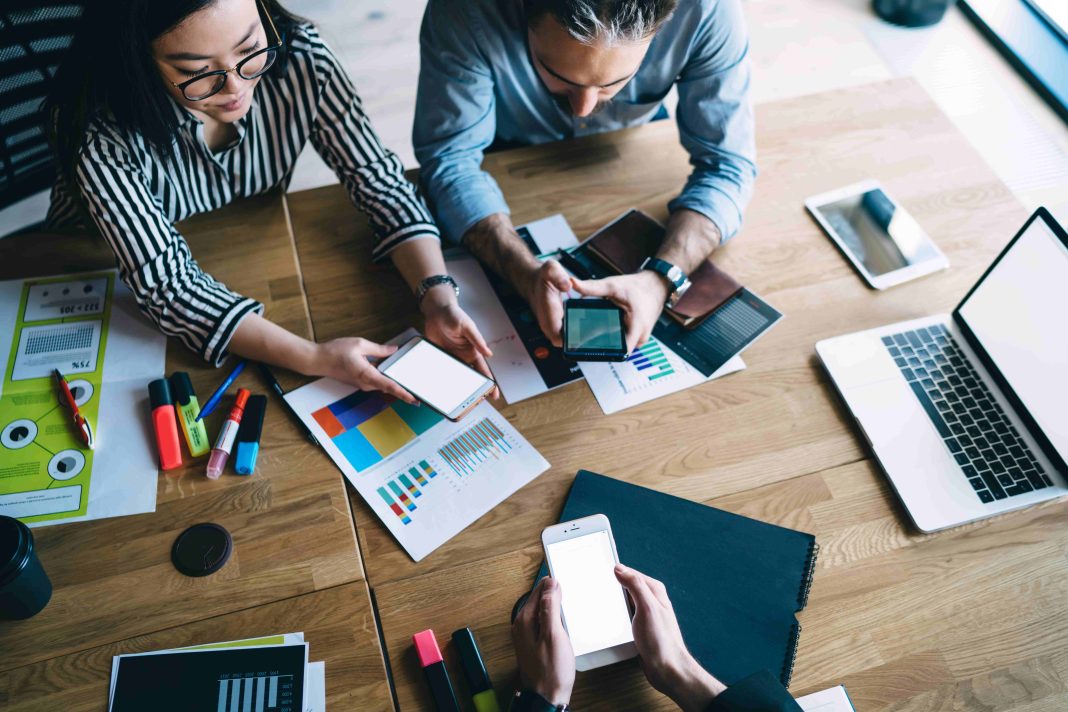 How App Development Firms Are Modernizing the Manufacturing and Industrial Sector