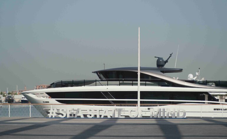 How to Plan a Fishing Trip with a Luxury Yacht in Dubai?