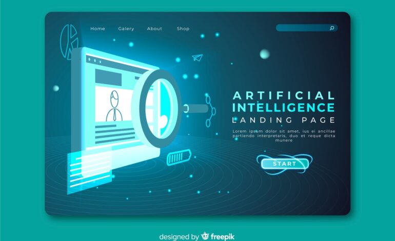 The Future of Artificial Intelligence in SEO Evolution