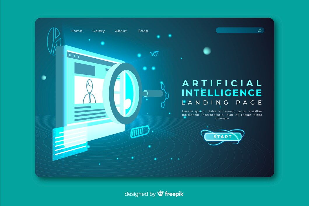 The Future of Artificial Intelligence in SEO Evolution