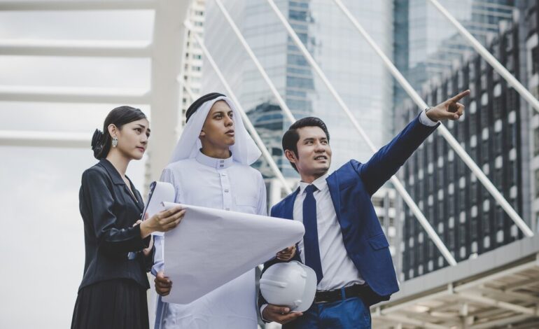 How Can Legal Firms Help Small Startups?