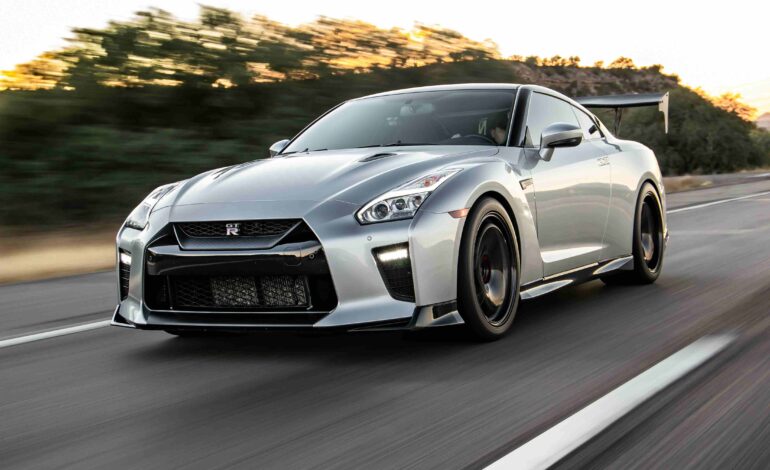 Things You’ll Need in Dubai to Rent a Car