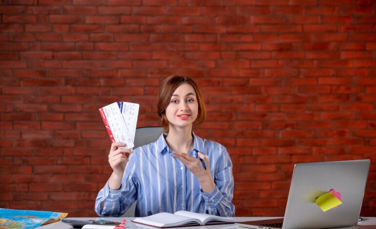 Your Guide to Securing a UK Work Visa for a Successful Career Abroad