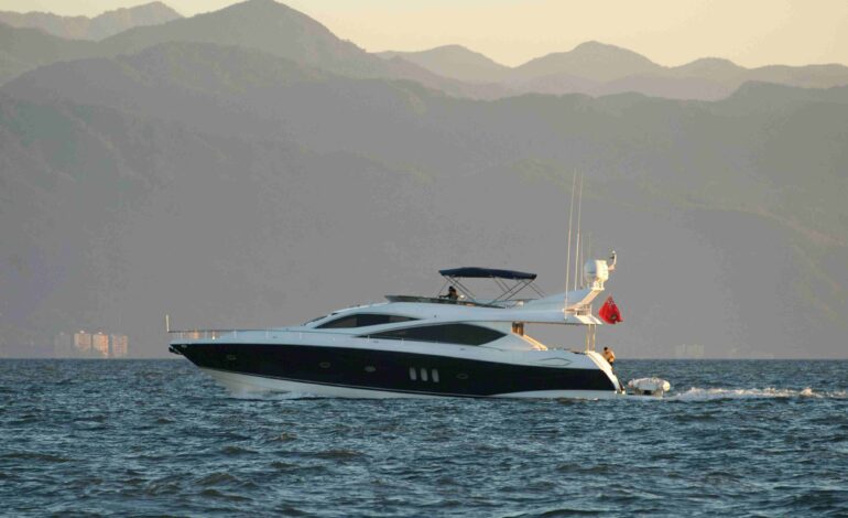 A Day in the Life on Cheap Yachts for Rent in Dubai Spa & Wellness