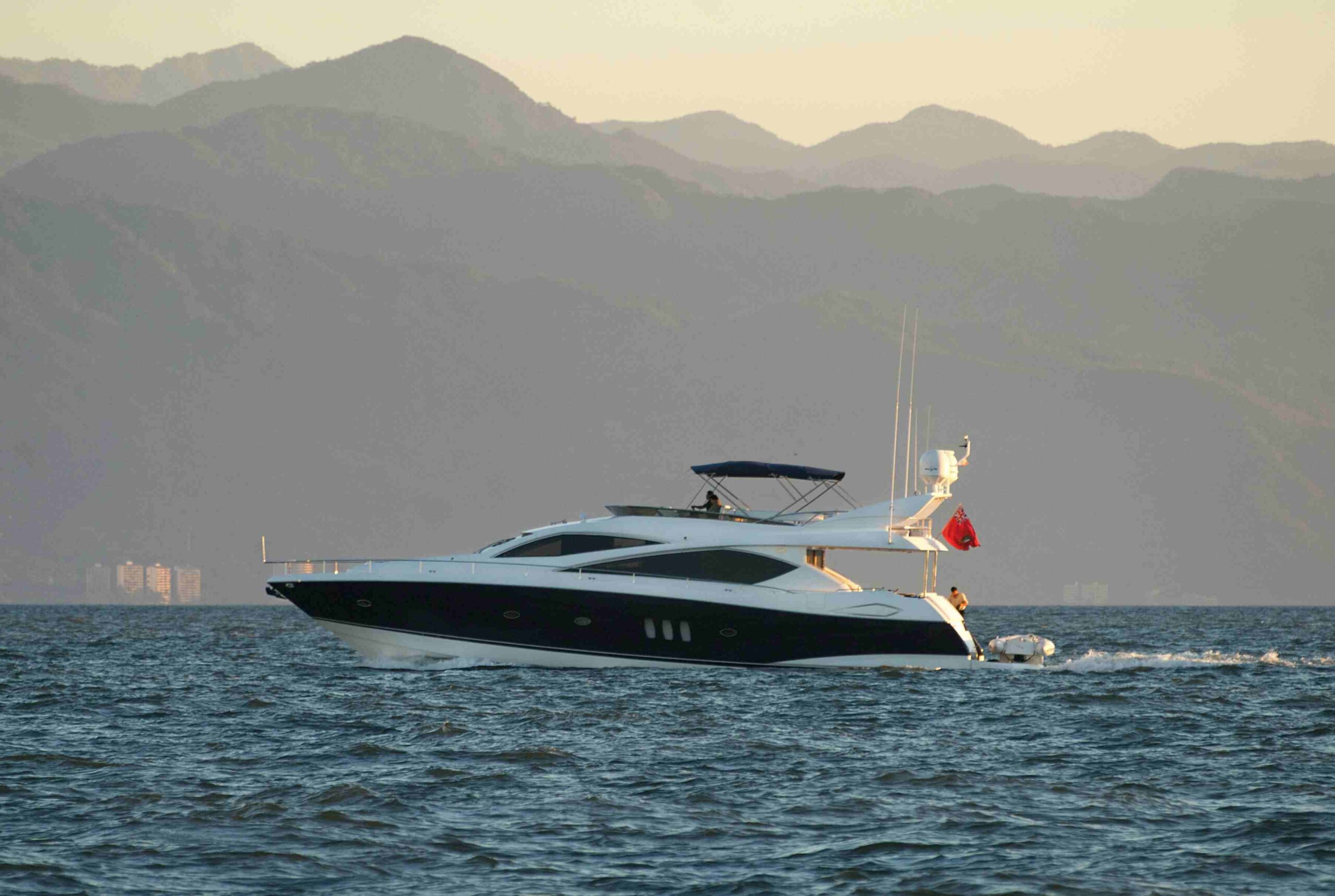 A Day in the Life on Cheap Yachts for Rent in Dubai Spa & Wellness